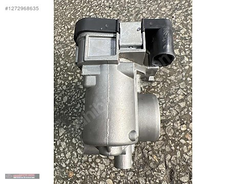 Otomobil & Arazi Aracı / Motor / FİAT ALBEA PALİO 1.4 BENZİNLİ GAZ