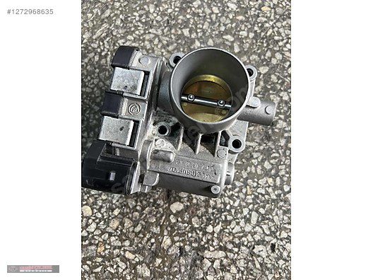 Otomobil & Arazi Aracı / Motor / FİAT ALBEA PALİO 1.4 BENZİNLİ GAZ