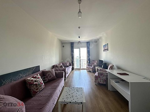 OTTO34'DEN İNNOVİA2 KİRALIK 2+1 EŞYALI DAİRE