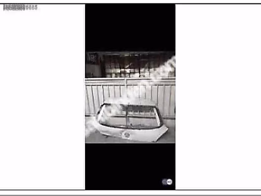 GARAGE NRC SCIROCCO BAGAJ DOLU #1286968660