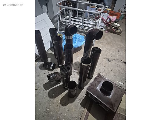 Used & Brand New Items / Garden & Home Improvement / Home Improvement / Heating / Heating Stove & Fireplace