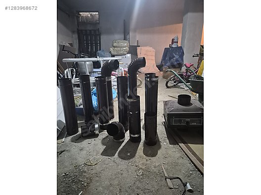 Used & Brand New Items / Garden & Home Improvement / Home Improvement / Heating / Heating Stove & Fireplace