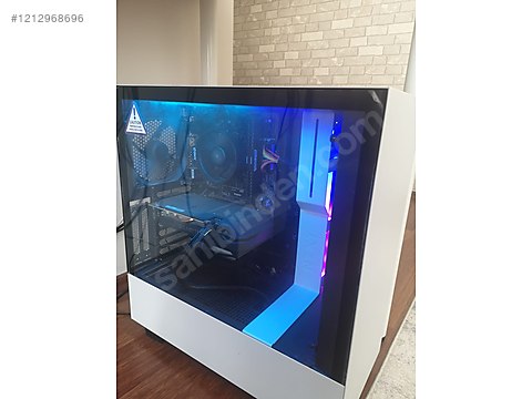 RYZEN 5 3600 GIGABYTE GEFORCE RTX 2060 TOPYA.COM DAN ALINDI Al veri S f r kinci El Urunlerle sahibinden da 1212968696