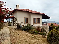 datca kiralik villa fiyatlari sahibinden com da
