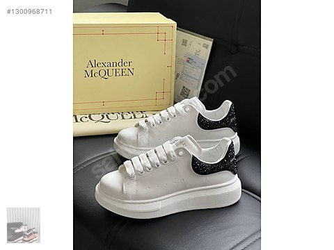 Alexander Mc Queen with Scaly Tennis Oversized on sahibinden.com