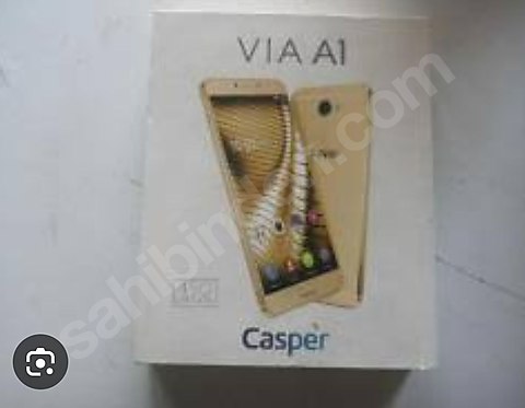 4 ram 64/gb casper via a1 gold