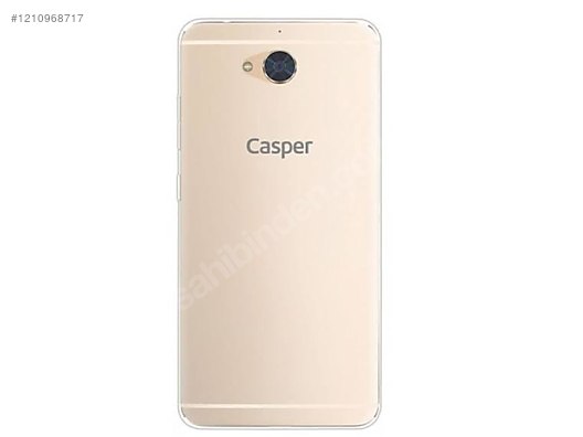 Used & Brand New Items / Cell Phones & Accessories / Cell Phones / Casper / VIA A1