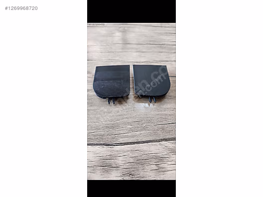 Bmw E46 Cabrio Tete Hardtop Kapağı Küçük Olan