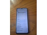 XİAOMİ REDMİ 12C 128 GB