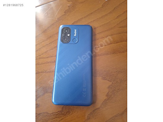 Used & Brand New Items / Cell Phones & Accessories / Cell Phones / Xiaomi / Redmi 12C