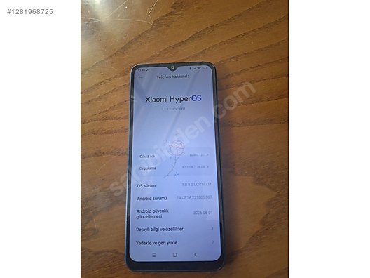 Used & Brand New Items / Cell Phones & Accessories / Cell Phones / Xiaomi / Redmi 12C