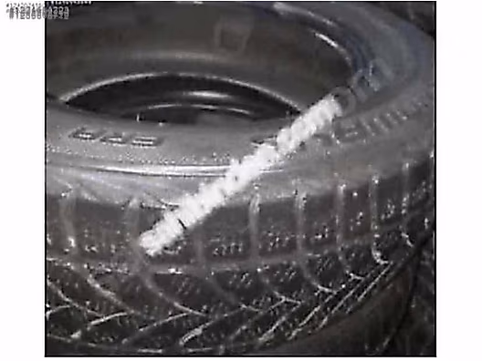 GARAGE NRC LASSA 195/65/R17 LASTİK %90 #1286968726