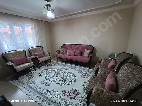 ANTİKA Koltuk Takımı