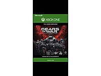 Gears Of War XBox One
