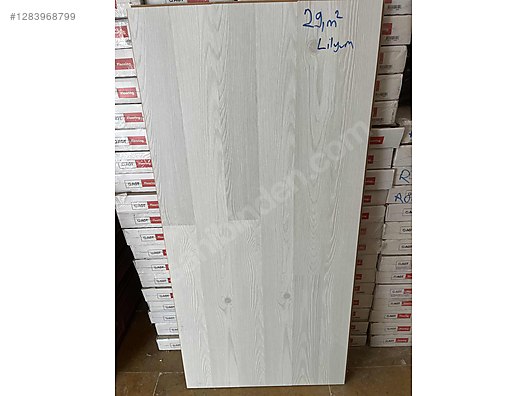 İkinci El ve Sıfır Alışveriş / Bahçe & Yapı Market / Yapı Malzemeleri / Boya & Yüzey Kaplama / Parkeler