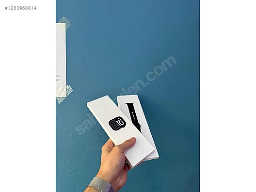 Used & Brand New Items / Cell Phones & Accessories / Wearable Technology / Smartwatch / Apple Watch