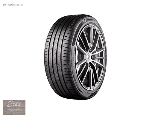 ひろし 255/35 R19 96Y XL BRIDGESTONE - TURANZA 6 - YAZ LASTİĞİ sahibinden