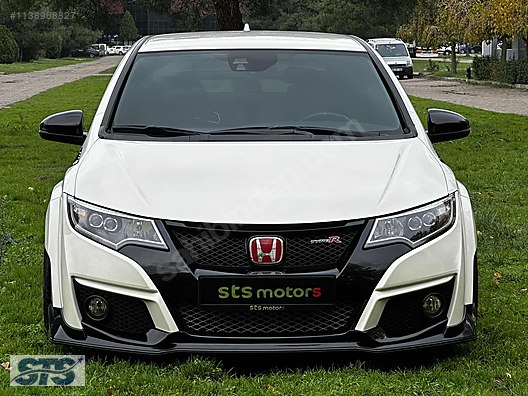 Honda / Civic / 2.0 / Type-R GT / ÖZENİR'DEN TR'DE TEK 2020 TYPER 7500KM  NOKTA HATASIZ at  - 1130617496