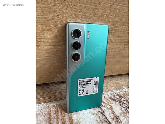 Used & Brand New Items / Cell Phones & Accessories / Cell Phones / Tecno / Camon 40 Pro 5G