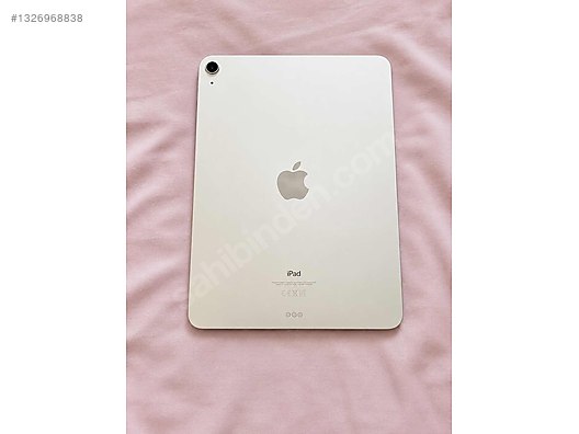 Apple iPad Air 4 64 GB Tablet - 1326968838