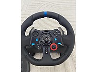 Logitech g29 direksiyon seti