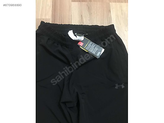 Under Armour Sportstle Woven Erkek Esofman Alti 1320122 019 Fiyati