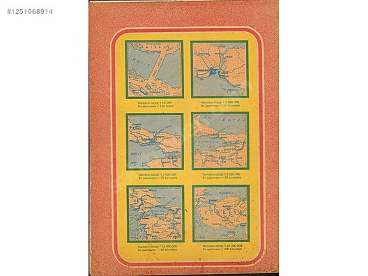 Sahibinden Antika Antika Belge