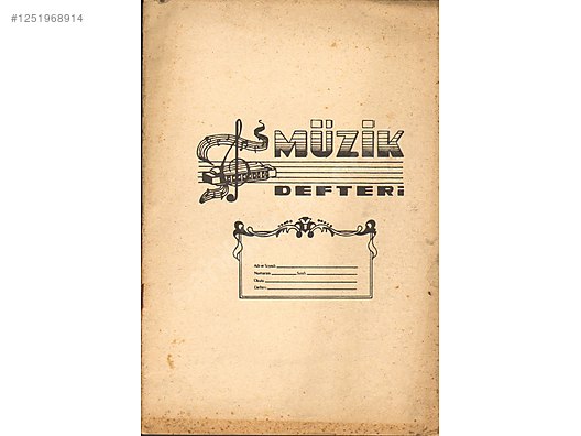 Sahibinden Antika Antika Belge