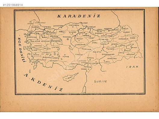 Dönem Boş Defterler - Antika Antika Belge ve Çeşitli Antika Eşyalar sahibinden.com'da