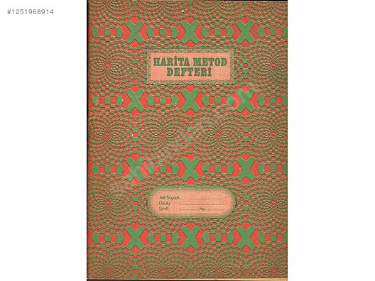 Satılık Antika Antika Belge