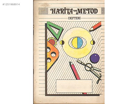 İkinci El ve Sıfır Alışveriş / Antika / Kitap & Belge