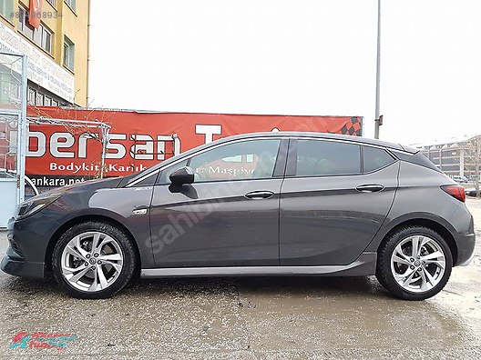 cars suvs exterior accessories opel astra k opc marspiyel takimi fibersan tuning at sahibinden com 874968934
