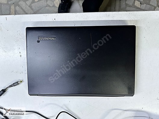 Lenovo / LENOVO B590 -İ5 3210M-8GB DDR3-1GB İNTEL HD-120GB SSD