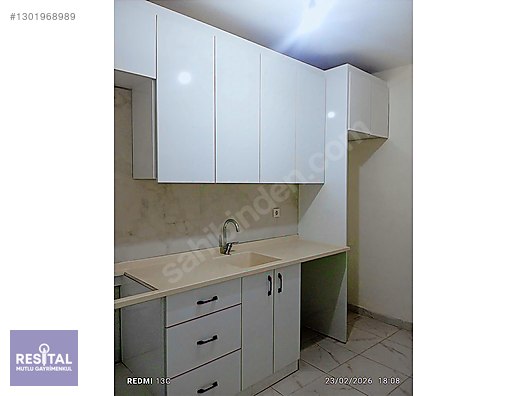 RS MUTLU'DAN OSMANGAZİ/BAHAR MAHALLESİ 2+1 KİRALIK DAİRE