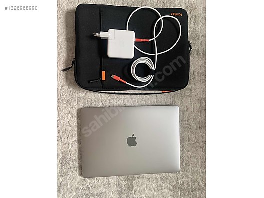 Apple Macbook / MacBook Pro 13 M1 2020 16 GB RAM 512 SSD