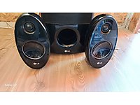 LG 2+1 EV SİNEMA TEMİZ VE GÜÇLÜ BAS HDMI OPTICAL #1206968992