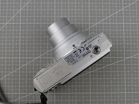 Panasonic DMC-LX2 シルバー Amazon | パナソニック デジタルカメラ