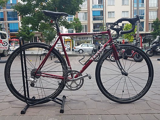 francesco moser columbus genius 54 campagnolo at sahibinden 