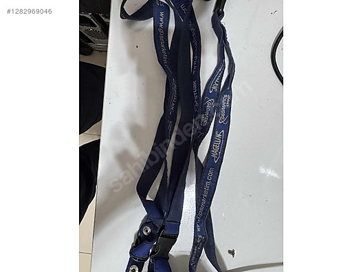 Used & Brand New Items / Sports / Nature Sports / Camping / Navigation Supplies