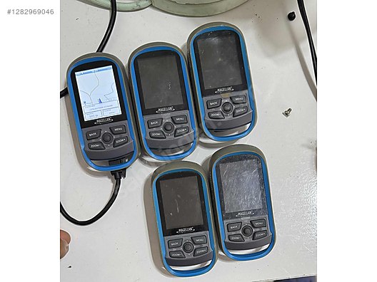 Used & Brand New Items / Sports / Nature Sports / Camping / Navigation Supplies