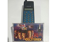 Deliyürek Koleksiyonluk Takım