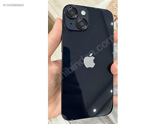 Apple / iPhone 14 / İPHONE 14 sahibinden.comda - 1343969060
