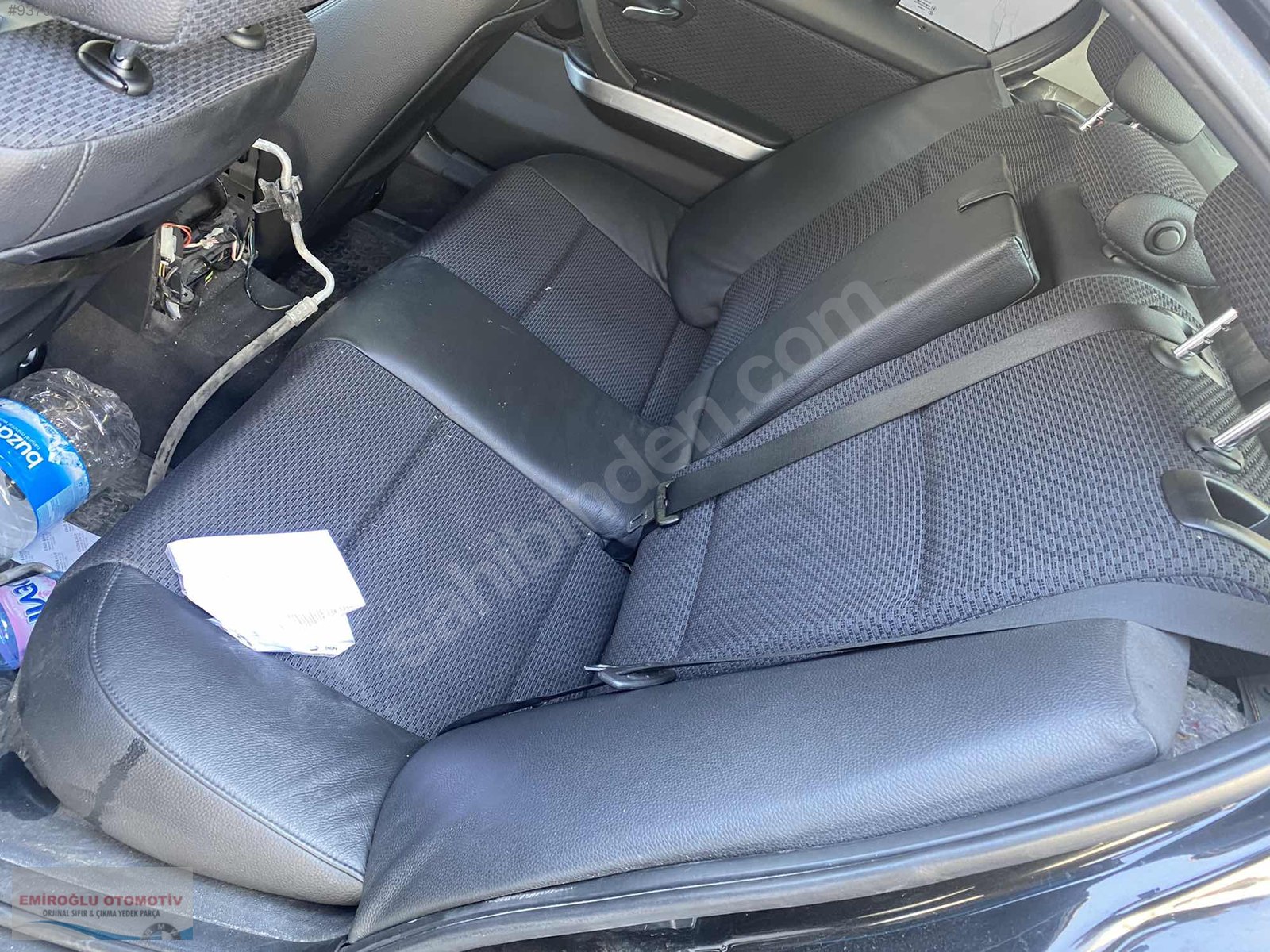 Bmw e90 recaro set koltuk kapı döşeme İlan ve alışverişte ilk adres