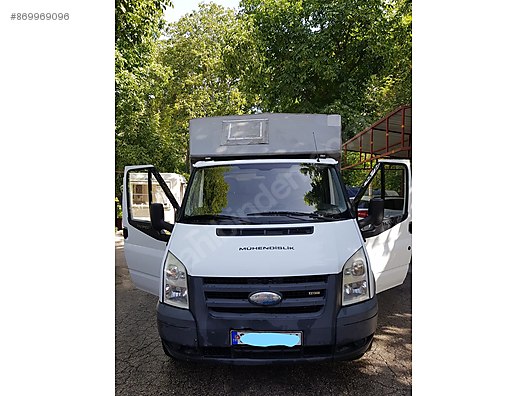 Ford Trucks Transit 330 S Model 100 000 Tl Sahibinden Satilik Ikinci El 869969096