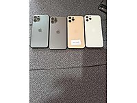 İpone 11 pro 11 Promaks Orjinal çıkma kasa tertemiz