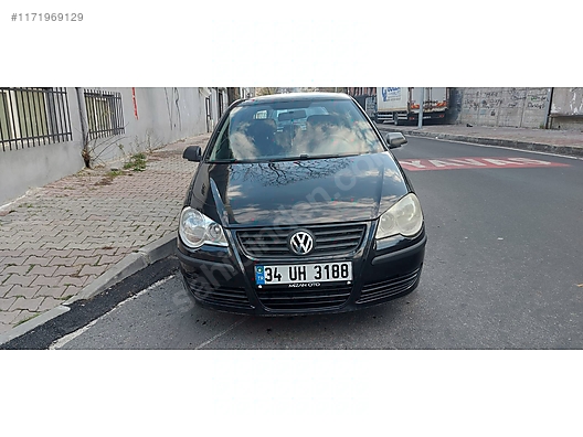 vw polo 1.4 tdi olx