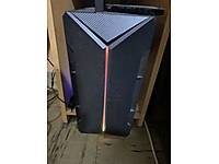 Turbox oyuncu bilgisayarı