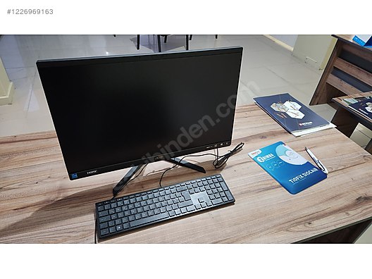 İkinci El ve Sıfır Alışveriş / Bilgisayar / Masaüstü / Modeller / Acer