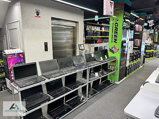 Shuttle Ds61 Mini Pc İ3 3220 CPU Ddr3 (Ram+Hdd Yok) 2Xlan 2Xdvı - Alışveriş :: Sıfır, İkinci El Ürünlerle sahibinden.com'da