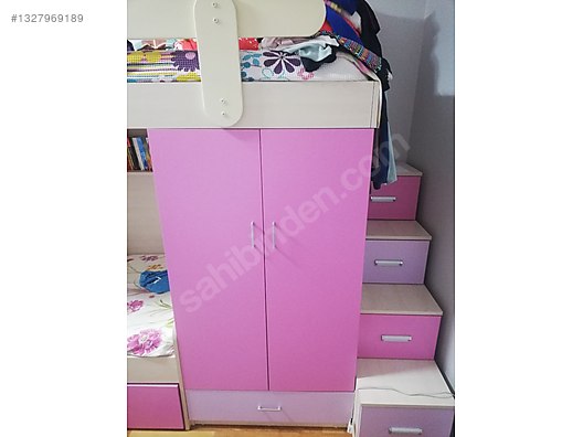 シナリー　コラーゲン2 ヘナ2ちょびた屋様 Ranza / Çiziksiz temiz ranza sahibinden.comda - 1327969189